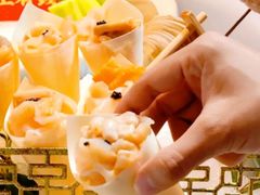 -喜聚薈·花膠雞海鮮火鍋(越秀店)
