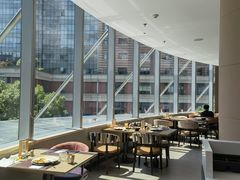 -上海雅居乐万豪侯爵酒店