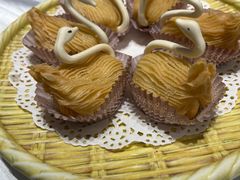 -香融府·烤鸭·家常菜(马家堡路店)