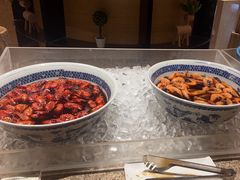 -上海东方佘山翰悦阁酒店·Vie全日制餐厅