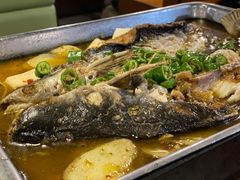 -豫江南川湘料理(岗顶六店)