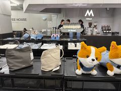 -M Stand(西安大悦城店)