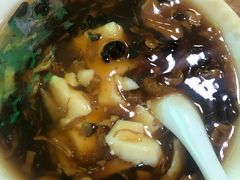 豆腐脑-增盛魁小吃店