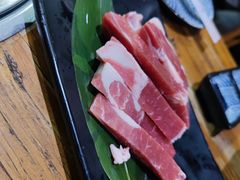 日式烧肉-鹤一烤肉自助餐厅(中关村店)