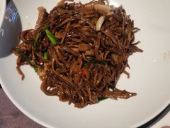 -庆云楼饭庄(什刹海店)