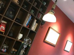 -RUMORS COFFEE ROASTERY鲁马滋咖啡(湖南路店)