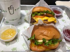 -Shake Shack(西单大悦城店)