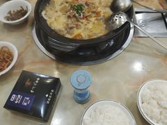 -李师傅脆肚(梅林店)
