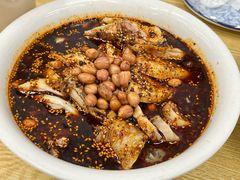 -艺味深尝(云锦路店)