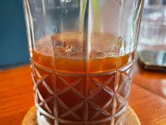 -Be Lived Cafe比例咖啡(摩天轮店)