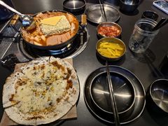 -HOTISLAND海鸡岛·韩国料理(江南西店)