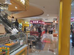 -大连商场