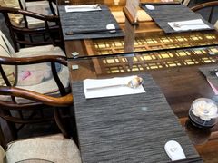 -大佛寺高级素食自助餐厅