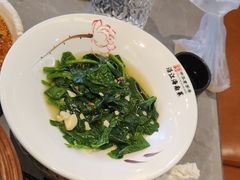 -沿江海南菜·文昌鸡祖师爷(大东海店)