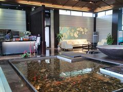 -上海怡沁园度假酒店