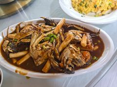 -小六农家乐(崇明西沙湿地店)