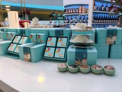-花开餐厅(环湖中路店)