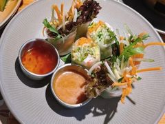 -芭札·Thai泰国餐厅(同和金铂天地店)