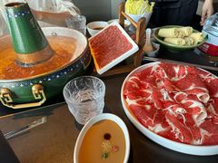 -东来顺·非遗火锅(赛格国际购物中心店)