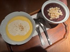 -RUXU入续糖水铺与包(卓悦中心店)