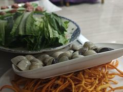 -凯盈阁私房菜·桑拿鸡(绿茵花园店)