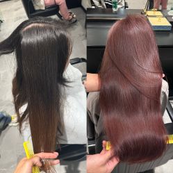 -17style壹柒造型