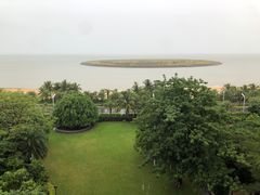 -海口万豪·大堂吧·望海吧.日落海景·下午茶·奶茶·咖啡·轻食·蛋糕·鸡尾酒·清吧