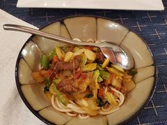 -欧帝霸格·新疆特色美食