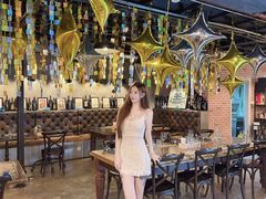 -Hostaria Bar维他餐吧·意大利西餐厅·牛排馆