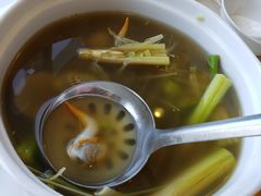 -国际金钻海鲜餐厅