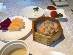 -香宫中餐厅 · 桂林香格里拉