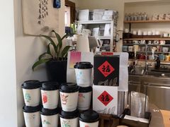 -本無咖啡·BeanWood Coffee