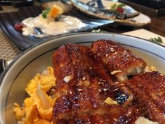 -山葵家·创意料理(宁波来福士店)