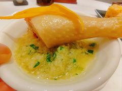 -白天鹅宾馆-宏图府餐厅