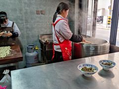 -清真马虎面馆(西七路店)