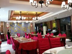 大堂-德泰楼餐饮(莲湖路店)