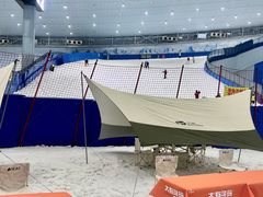 -哈尔滨热雪奇迹