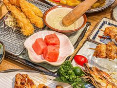 -西月山居匠心创意料理(江汉路新佳丽广场店)