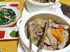 -九十九顶毡房(阜石路店)