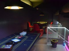 -优悦派·别墅派对轰趴馆(静安店)