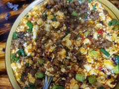 -鸡哈豆花(梅西广场店)