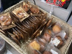 -皇后西斯汀饼店(文化路店)