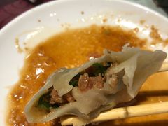煸馅饺子-老边饺子馆(中街店)