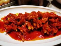 -简小舍·民间手艺菜(武昌江滩店)