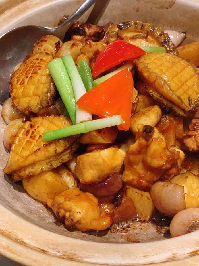 天比高·粤菜(外滩店)-"周末和老婆逛好复星艺术馆,来soho这边.