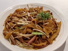 -潮福城潮州大酒楼(湖滨北路店)