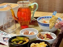 -谷小推·按摩·茶饮·社交(茂业店)