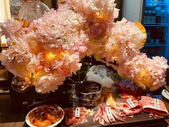 -樱宿日式和牛烧肉(五道口店)