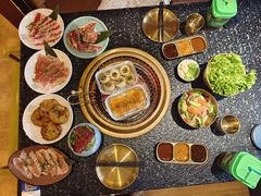 -肉匠日式烧肉屋·和牛居酒屋·酒水小食堂(大汉悦中心店)