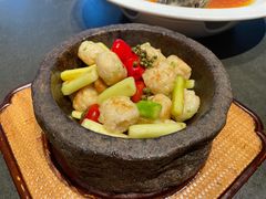 -炊江南·上海菜(国展华漕店)